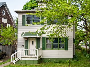 221 East Ave, Erie, PA 16507
