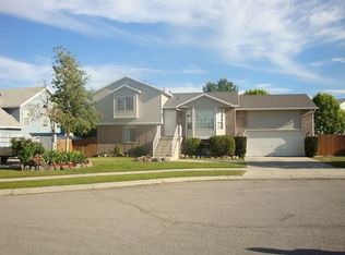 1147 W Windfield Ct, West Jordan, UT 84088