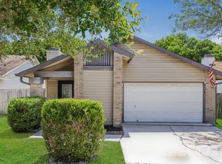 16635 Saltgrass St, San Antonio, TX 78247
