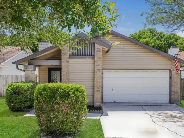 16635 Saltgrass St, San Antonio, TX 78247