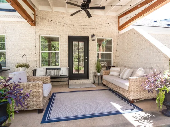 2601 Horseshoe Path, Auburn, AL 36830