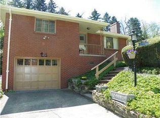 2010 Beulah Rd, Pittsburgh, PA 15235