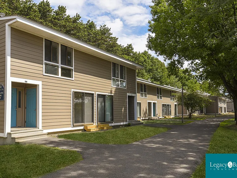 Legacy Bay Townhomes — Photo 30