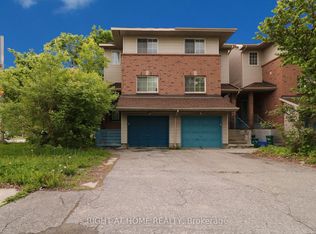 1901 Hampstead Pl, Ottawa, ON K1V 1B3