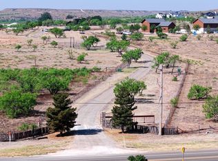 9200 Wildcat Trl, Amarillo, TX 79124