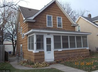 807 Jessamine Ave E, Saint Paul, MN 55106