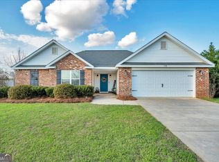 128 Gage Dr, Perry, GA 31069