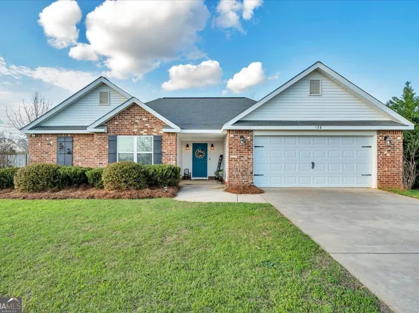 128 Gage Dr, Perry, GA 31069