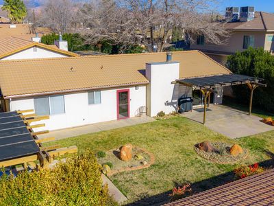 280 N Sunflower Dr APT 36, St George, UT, 84790