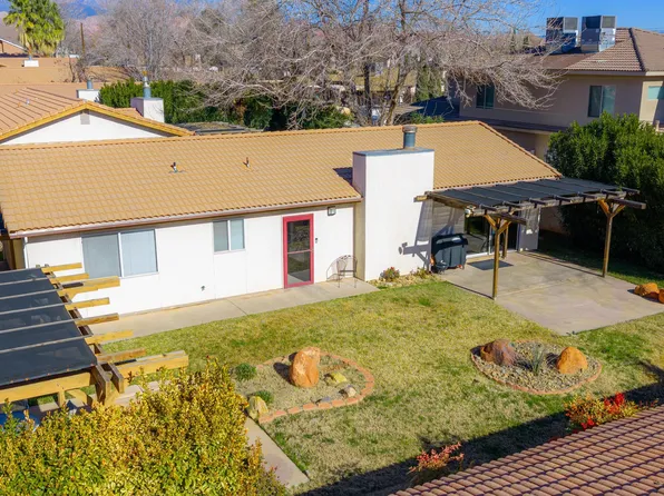 280 N Sunflower Dr APT 36, St George, UT 84790