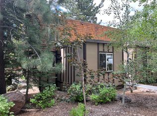 3115 N Lake Blvd #73, Tahoe City, CA 96145