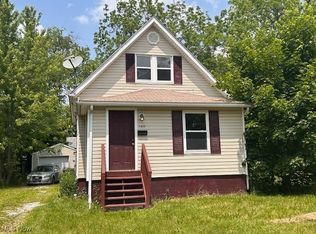 589 Corice St, Akron, OH 44311