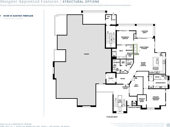 4th image of 9204 Las Manaitas Ave Unit 402