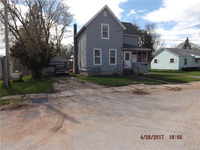 7671 Lanpher St, Lowville, NY, 13367