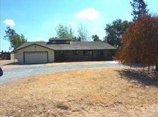 11879 N Valensin Rd, Galt, CA 95632