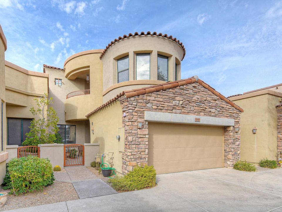 2nd image of 19550 N Grayhawk Dr Unit 1080