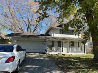 925 Bradley Ave, Flint, MI 48503