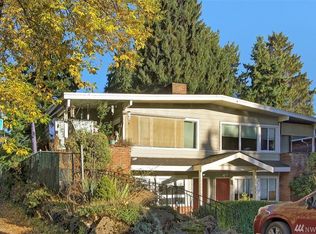 12345 14th Ave NE, Seattle, WA 98125