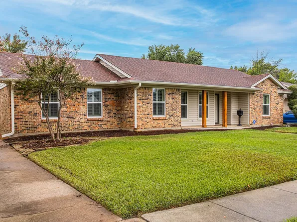 3140 La Kenta Cir, Farmers Branch, TX 75234