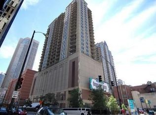 630 N State St APT 1804, Chicago, IL 60654