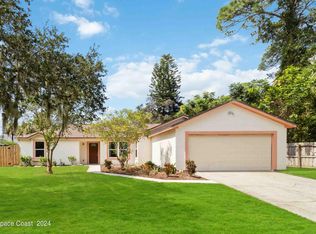 6846 Hartford Rd, Cocoa, FL 32927