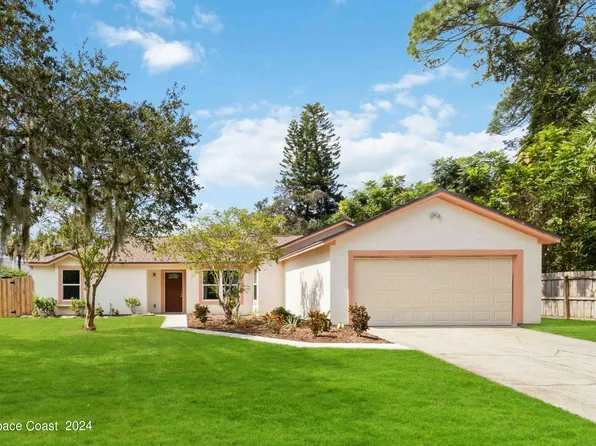 6846 Hartford Rd, Cocoa, FL 32927