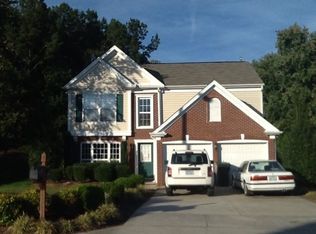 4728 Cardinal Grove Blvd, Raleigh, NC 27616