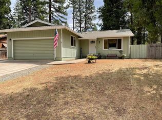 37389 Oak View St, Burney, CA