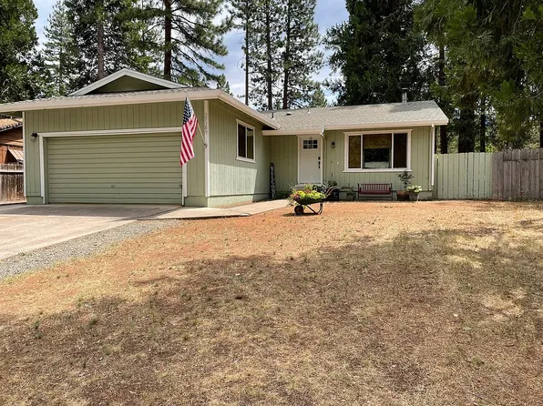 37389 Oak View St, Burney, CA 96013