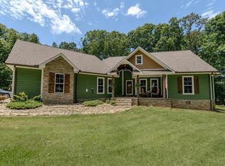 2134 Otis Plunk Rd, Bethel Springs, TN 38315