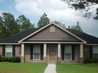 6470 Fox Hunt Dr, Semmes, AL 36575