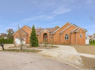 1639 Iman Rd, Canton, MI 48188