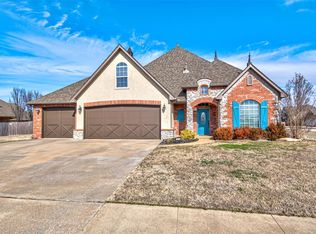 6224 Sawgrass Pl, Bartlesville, OK 74006