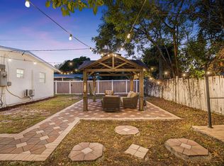 3110 SW 47th Ave, West Park, FL 33023