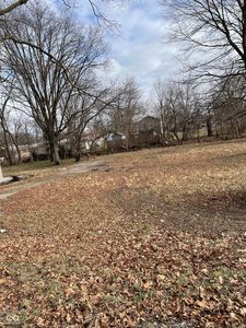 2947 S Lyons Ave, Indianapolis, IN, 46241