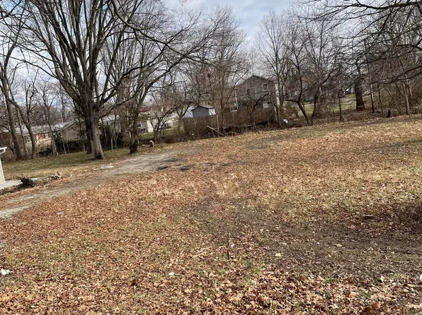 2947 S Lyons Ave, Indianapolis, IN 46241