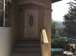 1741 Lincoln Ave APT 6, San Rafael, CA 94901
