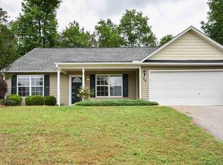 26 Patriots Pride Ct, Simpsonville, SC 29680