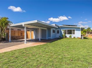 91-1208 Kauiki St, Ewa Beach, HI 96706