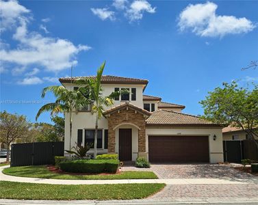 23845 SW 116th Ct, Homestead, FL, 33032