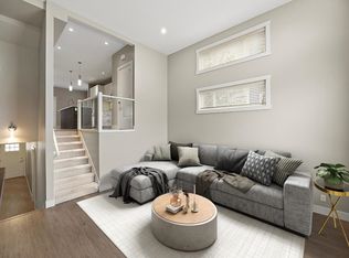 2888 156th St #41, Surrey, BC V3Z0C7