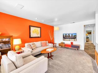 1870 N Mira Loma Way, Palm Springs, CA 92262