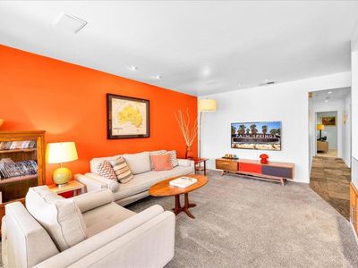 1870 N Mira Loma Way, Palm Springs, CA, 92262