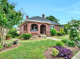 309 Dukes Ave, Greenwood, SC 29646