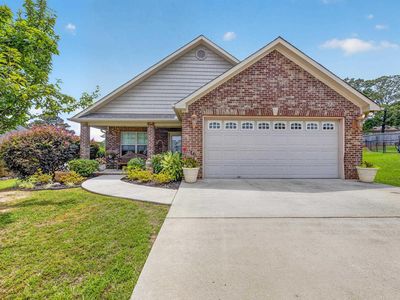 51 Cottage Ln, Lincoln, AL, 35096