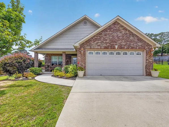 51 Cottage Ln, Lincoln, AL 35096