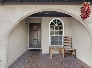 6500 Martin Ct NE, Albuquerque, NM 87109