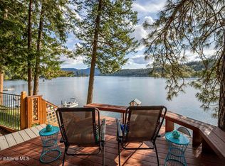 14368 N Samhill Trl, Hayden Lake, ID 83835