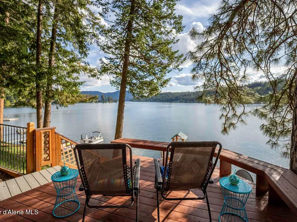 14368 N Samhill Trl, Hayden Lake, ID 83835