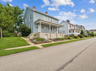 832-834 E Washington St, Mount Pleasant, PA 15666